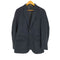 エルエルビーンシグネチャー L.L.Bean SIGNATURE ヘリンボーン 2Bテーラードジャケット メンズ US:38