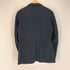 エルエルビーンシグネチャー L.L.Bean SIGNATURE ヘリンボーン 2Bテーラードジャケット メンズ US:38