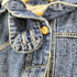 JIN LUAN デニムフーデッドジャケット レディース JPN:M