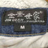 JIN LUAN デニムフーデッドジャケット レディース JPN:M