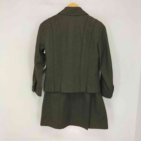 マークジェイコブスルック MARC JACOBS LOOK スカート セットアップ レディース 4