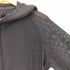 ムッシュ二コル MONSIEUR NICOLE 24ss ハニカムニット フーディ メンズ JPN:46