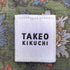 タケオキクチ TAKEO KIKUCHI フローラルパターン 総柄プリント シャツ メンズ JPN:2