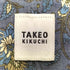 タケオキクチ TAKEO KIKUCHI フローラルパターン 総柄プリント シャツ メンズ JPN:2