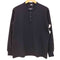 ザノースフェイス THE NORTH FACE 25ss L/S Honeycomb Henry ロングスリーブハニカムヘンリー メンズ import:S