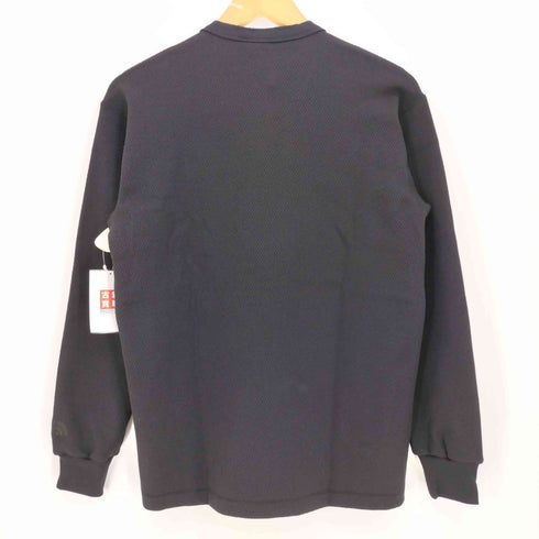 ザノースフェイス THE NORTH FACE 25ss L/S Honeycomb Henry ロングスリーブハニカムヘンリー メンズ import:S