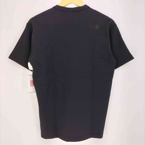 ザノースフェイス THE NORTH FACE 25ss SS HONEYCOMB HENRY ショートスリーブハニカムヘンリー メンズ import:S