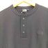 ザノースフェイス THE NORTH FACE 25ss SS HONEYCOMB HENRY ショートスリーブハニカムヘンリー メンズ import:S