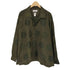 エビセンスケートボーズ Evisen skateboards 21SS CAMELLIA SHIRTS メンズ XL
