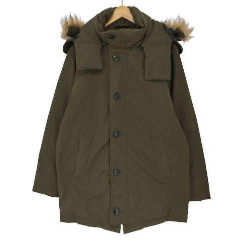 グローバルワーク GLOBAL WORK Nordic DOWN ノルディックダウン メンズ JPN:L