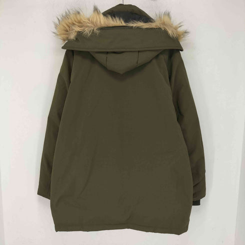 グローバルワーク GLOBAL WORK Nordic DOWN ノルディックダウン メンズ JPN:L