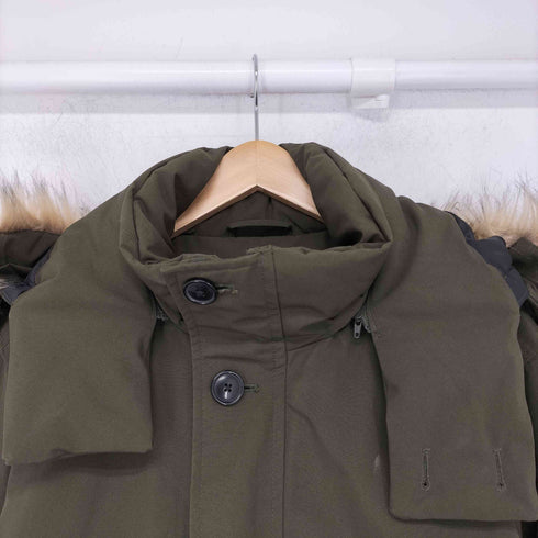 グローバルワーク GLOBAL WORK Nordic DOWN ノルディックダウン メンズ JPN:L
