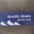 グローバルワーク GLOBAL WORK Nordic DOWN ノルディックダウン メンズ JPN:L