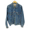 ゲス GUESS 90s デニムトラッカージャケット メンズ JPN:M