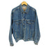 ゲス GUESS 90s デニムトラッカージャケット メンズ JPN:M