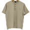 ザノースフェイス THE NORTH FACE 25ss SS HONEYCOMB HENRY ショートスリーブハニカムヘンリー メンズ import:S