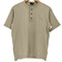 ザノースフェイス THE NORTH FACE 25ss SS HONEYCOMB HENRY ショートスリーブハニカムヘンリー メンズ import:S