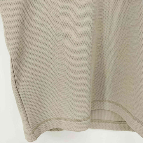 ザノースフェイス THE NORTH FACE 25ss SS HONEYCOMB HENRY ショートスリーブハニカムヘンリー メンズ import:S
