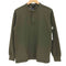 ザノースフェイス THE NORTH FACE 25ss L/S Honeycomb Henry ロングスリーブハニカムヘンリー メンズ import:S