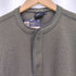 ザノースフェイス THE NORTH FACE 25ss L/S Honeycomb Henry ロングスリーブハニカムヘンリー メンズ import:S