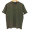 ザノースフェイス THE NORTH FACE 25ss SS HONEYCOMB HENRY ショートスリーブハニカムヘンリー メンズ import:S