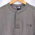 ザノースフェイス THE NORTH FACE 25ss SS HONEYCOMB HENRY ショートスリーブハニカムヘンリー メンズ import:S