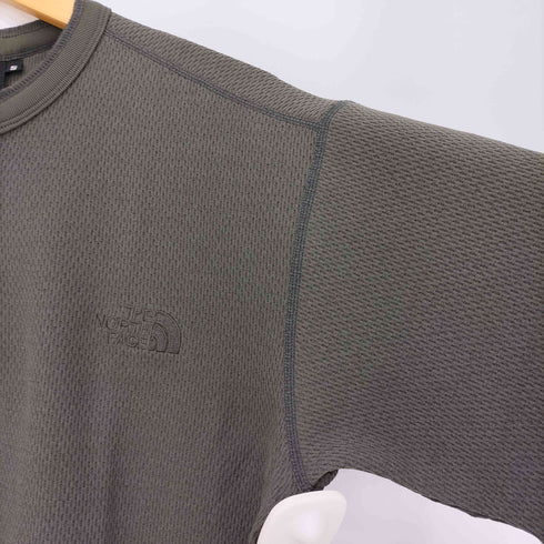 ザノースフェイス THE NORTH FACE 25ss SS HONEYCOMB HENRY ショートスリーブハニカムヘンリー メンズ import:S