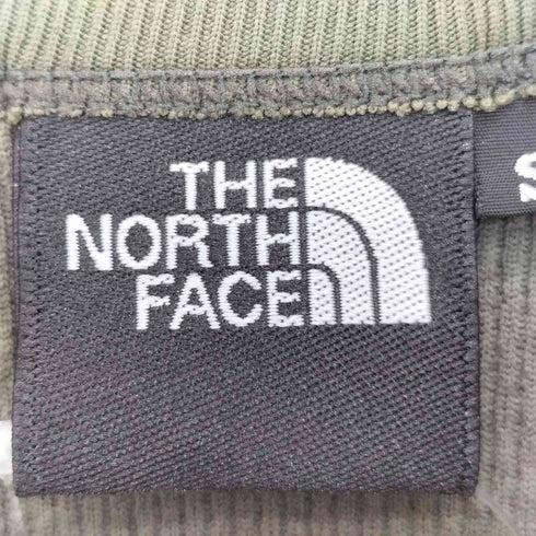 ザノースフェイス THE NORTH FACE 25ss SS HONEYCOMB HENRY ショートスリーブハニカムヘンリー メンズ import:S
