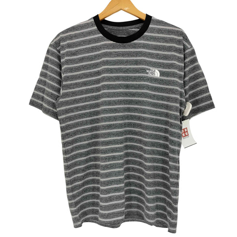 ザノースフェイス THE NORTH FACE 25ss ショートスリーブフリーランボーダークルー メンズ import:S