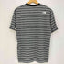 ザノースフェイス THE NORTH FACE 25ss ショートスリーブフリーランボーダークルー メンズ import:S