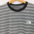 ザノースフェイス THE NORTH FACE 25ss ショートスリーブフリーランボーダークルー メンズ import:S