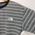 ザノースフェイス THE NORTH FACE 25ss ショートスリーブフリーランボーダークルー メンズ import:S