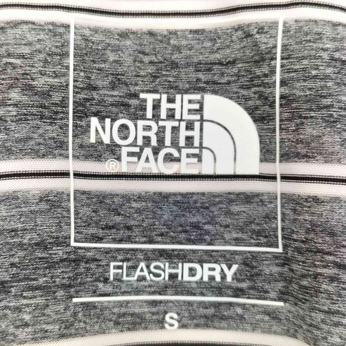 ザノースフェイス THE NORTH FACE 25ss ショートスリーブフリーランボーダークルー メンズ import:S