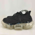 グラウンズ grounds MOOPIE BLACK / CLEAR ムーピー メンズ EUR:43