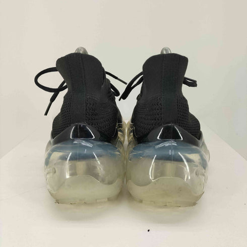 グラウンズ grounds MOOPIE BLACK / CLEAR ムーピー メンズ EUR:43