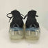 グラウンズ grounds MOOPIE BLACK / CLEAR ムーピー メンズ EUR:43