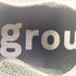グラウンズ grounds MOOPIE BLACK / CLEAR ムーピー メンズ EUR:43