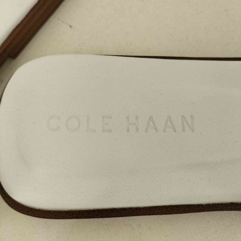 コールハーン COLE HAAN CHRISEE SANDAL レディース 7B