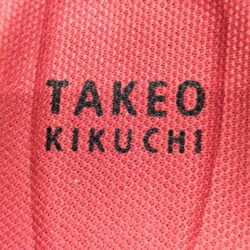 タケオキクチ TAKEO KIKUCHI コインローファー メンズ 60