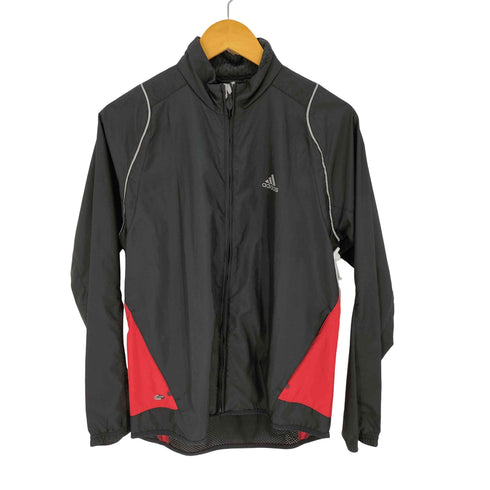 アディダス adidas 00s 万国旗タグ CLIMAPROOF トラックジャケット メンズ JPN:L