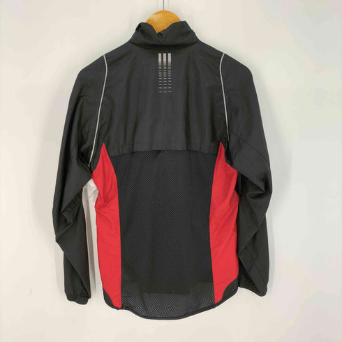 アディダス adidas 00s 万国旗タグ CLIMAPROOF トラックジャケット メンズ JPN:L