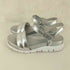 コールハーン COLE HAAN ZG ANK STRAP SANDAL レディース 7 1/2B