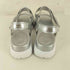 コールハーン COLE HAAN ZG ANK STRAP SANDAL レディース 7 1/2B
