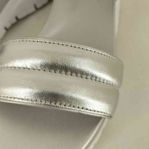 コールハーン COLE HAAN ZG ANK STRAP SANDAL レディース 7 1/2B