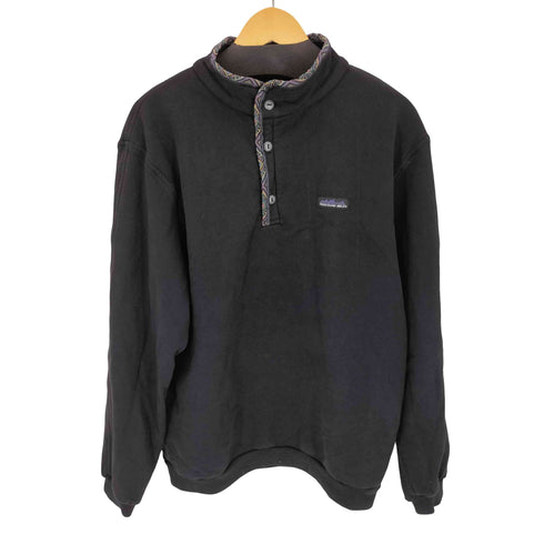 サウザンドマイル THOUSAND MILE USA製 SITKA PULLOVER SWEATSHIRT メンズ import:S