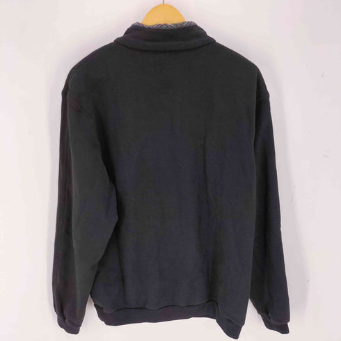 サウザンドマイル THOUSAND MILE USA製 SITKA PULLOVER SWEATSHIRT メンズ import:S