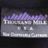 サウザンドマイル THOUSAND MILE USA製 SITKA PULLOVER SWEATSHIRT メンズ import:S