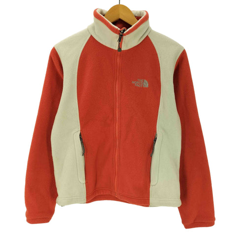 ザノースフェイス THE NORTH FACE フリースジャケット レディース JPN:S