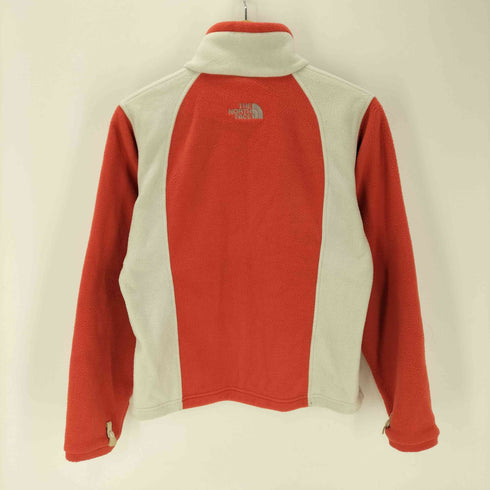 ザノースフェイス THE NORTH FACE フリースジャケット レディース JPN:S