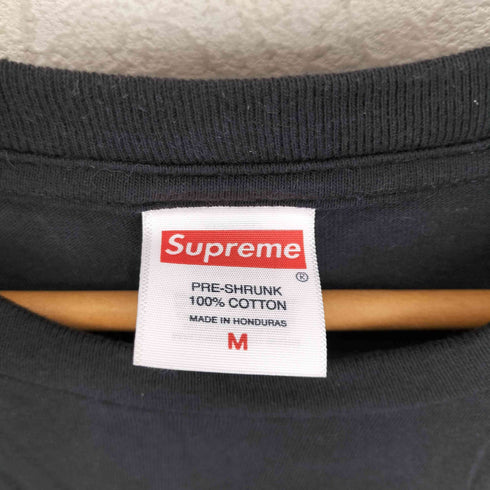 シュプリーム Supreme 25SS Anatomy Tee メンズ M
